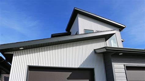 vertical metal siding on house|vertical metal siding panels exterior.